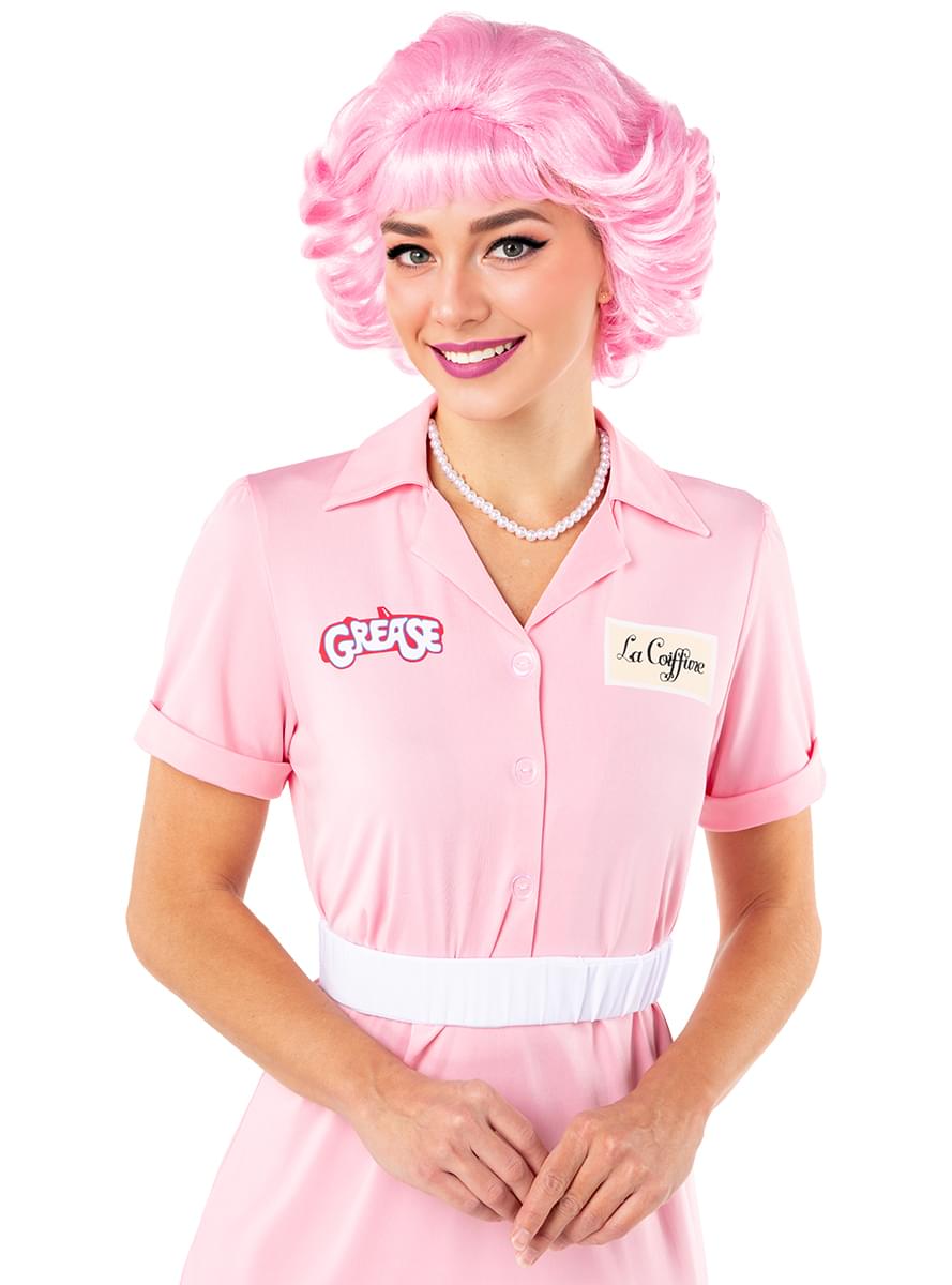 Frenchy costume for women - Grease