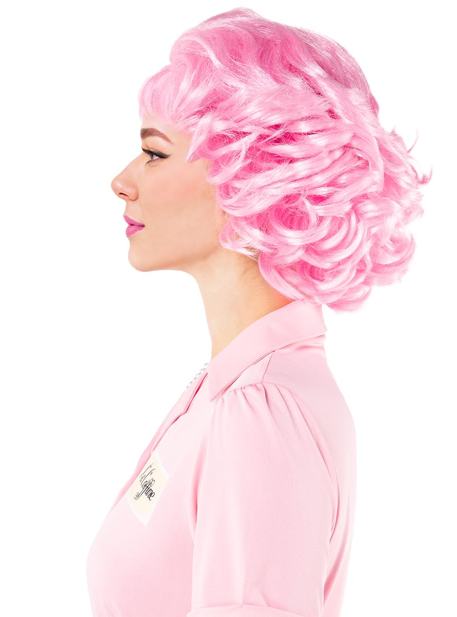 Parrucca di Frenchy - Grease