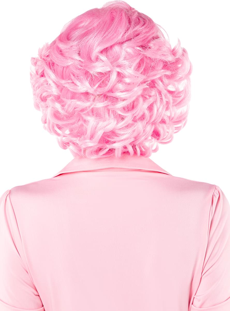 Peluca de Frenchy - Grease