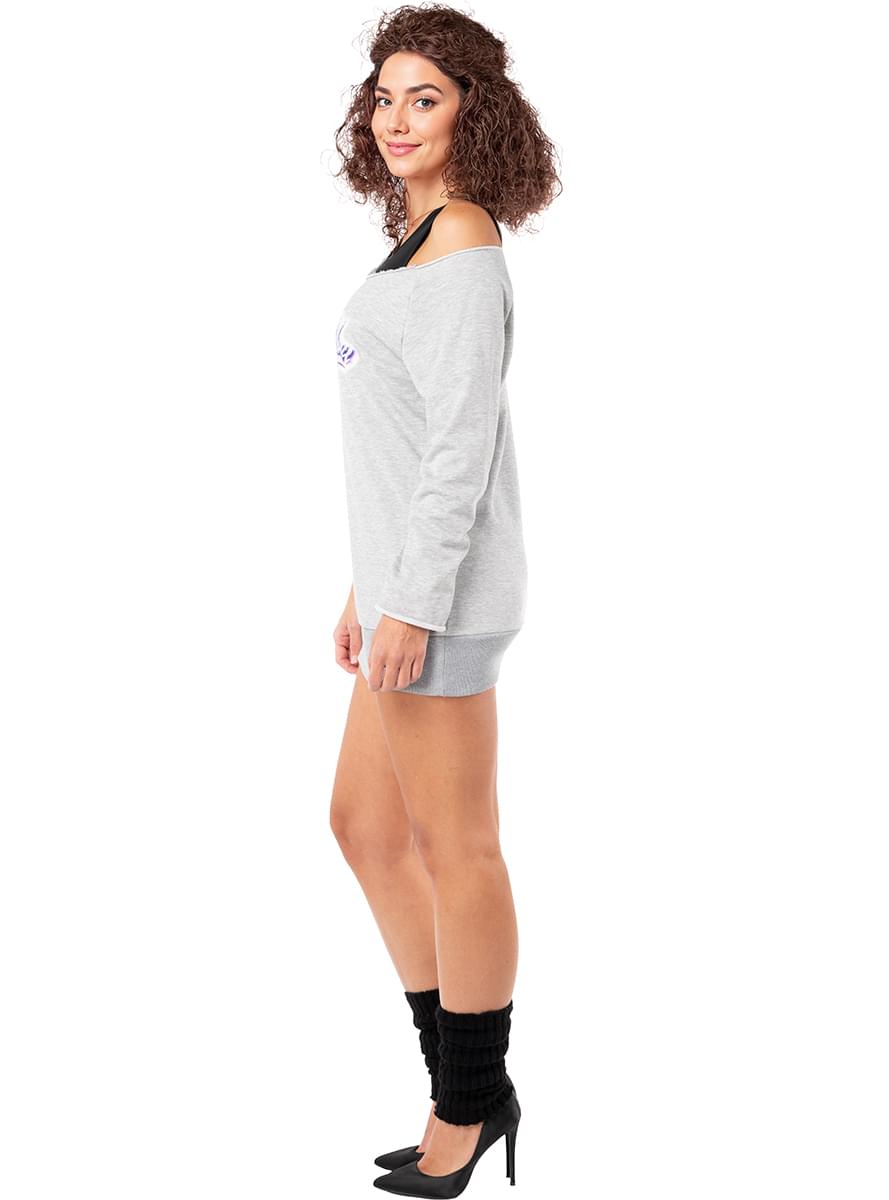 Flashdance Kostüm für Frauen