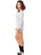 Flashdance costume for women
