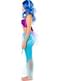 Mermaid tail for women