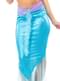 Cola de sirena para mujer