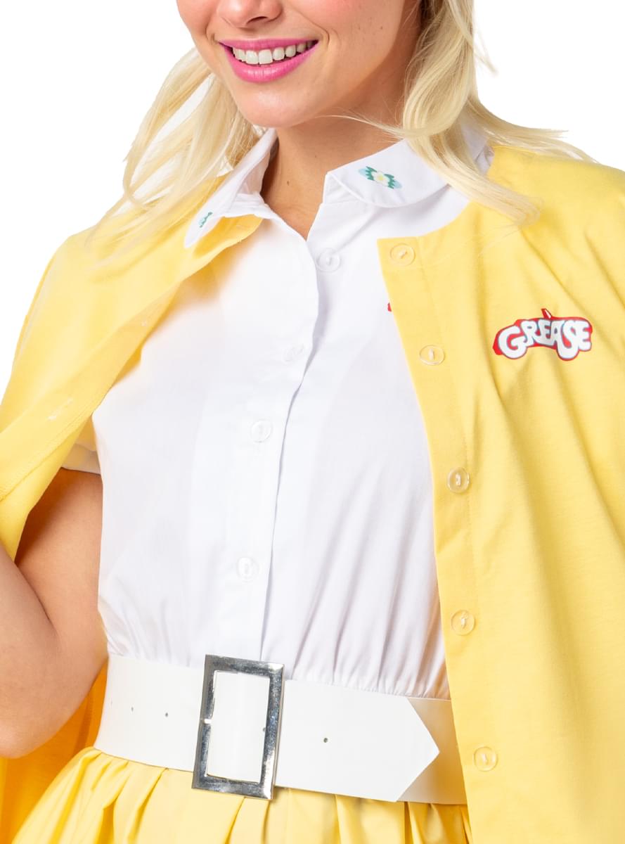 Kostým Good Sandy pro ženy - Grease