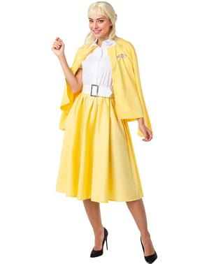 Costum Good Sandy pentru femei - Grease