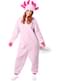 Costume di axolotl per adulti