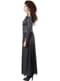 Bellatrix Lestrange Costume for Women - Harry Potter