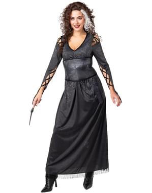 Bellatrix Lestrange Costume for Women - Harry Potter