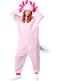 Axolotl costume for adults