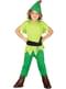 Costume Peter Pan per bambino