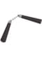 Ninja Nunchaku schwarz Spielzeug