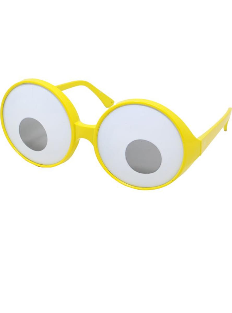 Marge Glasses