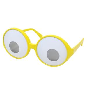 Lunettes Marge