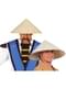Vietnamesen Hut