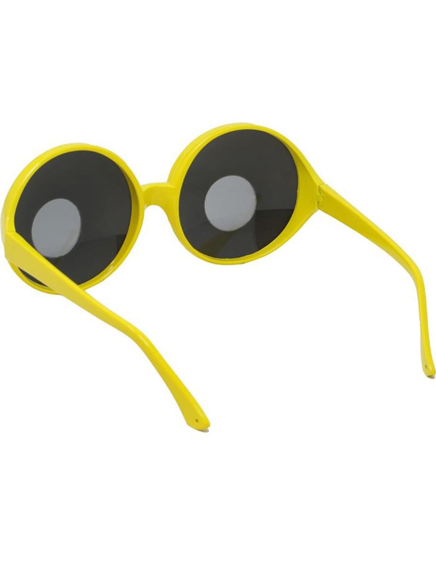 Marge Glasses