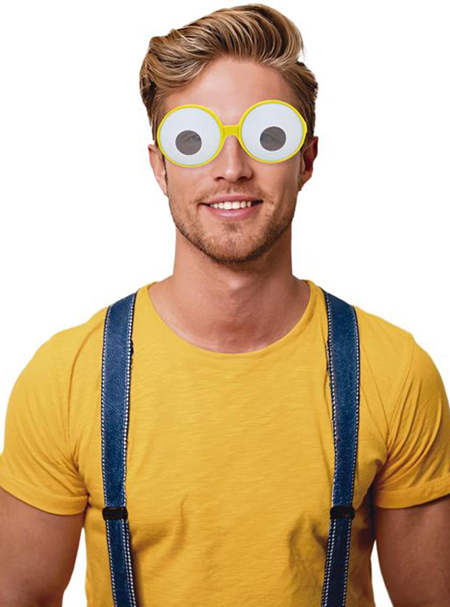 Marge Glasses