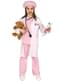 Vet Costume for girls