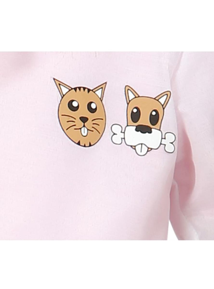 Vet Costume for girls