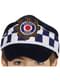 Spanish Traffic Police Costume for Kids