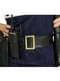 Costume da polizia locale per bambino