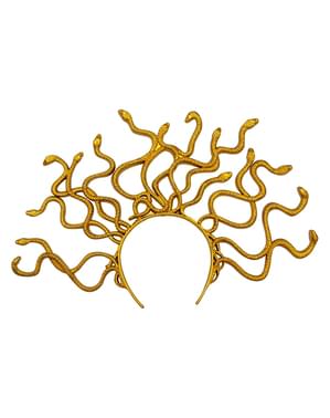 Tiara de medusa