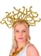 Diadema de medusa