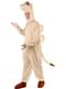 Camel costume for adults