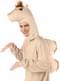 Camel costume for adults
