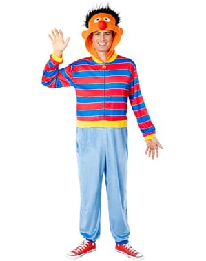 Costume di Epi per adulti - Sesame Street