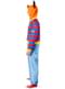 Epi costume for adults - Sesame Street