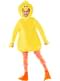 Adult Big Bird Costume - Sesame Street