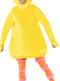 Adult Big Bird Costume - Sesame Street