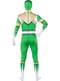 Zeleni Power Ranger kostim