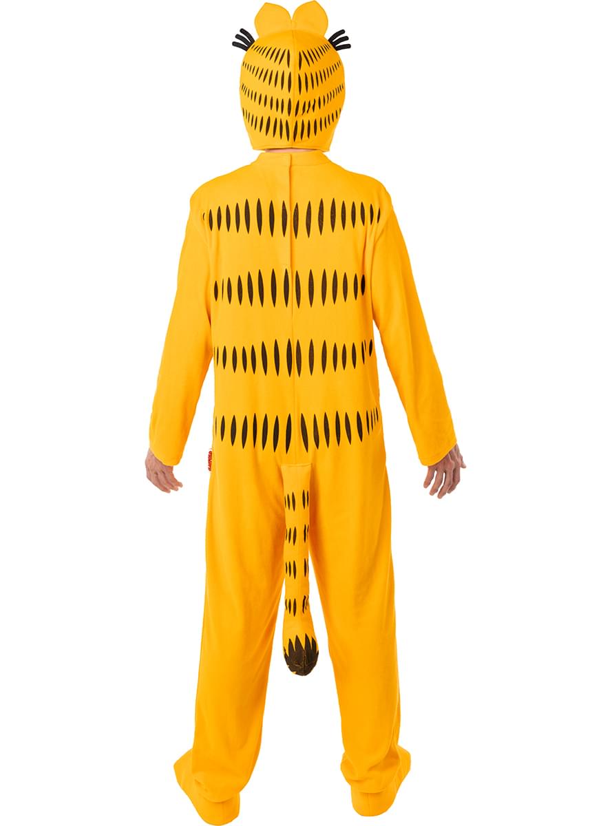 Pohádková postava Garfield pro dospělé