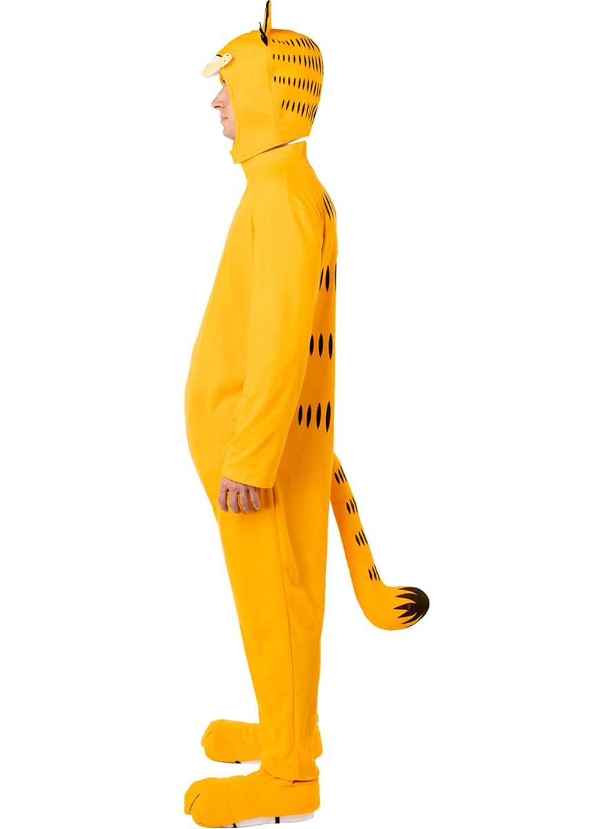Pohádková postava Garfield pro dospělé