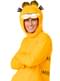 Kostume Garfield til voksne