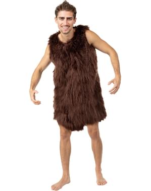 Costume of Grug for men - The Croods