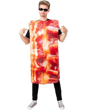 Bacon kostüüm täiskasvanutele