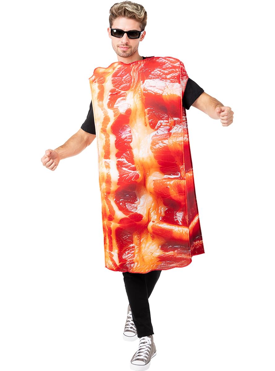 Kostim slanine za odrasle