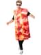 Disfraz de bacon para adulto