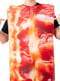 Disfraz de bacon para adulto