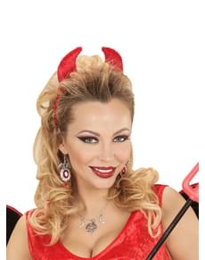 Woman's Esoteric Necklace