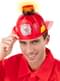 Feuerwehrmann Helm für Erwachsene