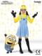Minions Dave jelmez lányoknak