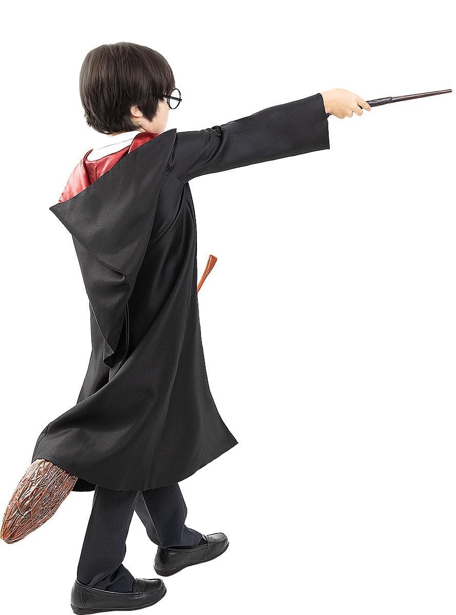 Harry Potter jelmez gyerekeknek – Griffendél