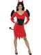 Devil Costume for Women