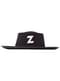 Zorro hatt barn