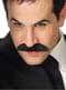 Classic Moustache