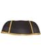 Odrasli Shiny Bullfighter Hat
