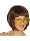 Large Glasses